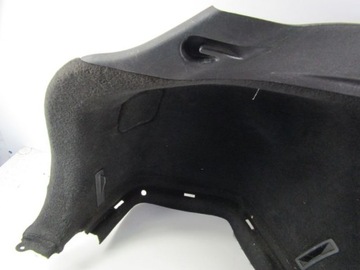 фото thumb №7, Avensis iii t27 панель боковина багажника 11-15 лівий