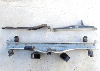 фото thumb №3, Pas переднє верхній підсилювач lexus ls430 ls 430