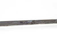 фото thumb №9, Планка крышки багажника лампа зад задняя хром audi a8 s8 d4