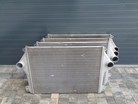 фото thumb №1, Радиатор интеркулер scania 2433149 ngs ..