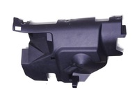 фото thumb №1, Защита pod консоль правая subaru forester iii