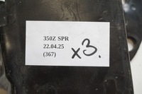 фото thumb №6, Зона деформации абсорбер правый перед nissan 350z