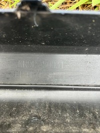 фото thumb №6, Mazda cx-60 бампер передний cx60 перед