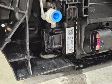 фото thumb №12, Pas переднее audi a3 8v etron e tron рестайлинг 1.4 tfsi 204km комплектный демонтаж