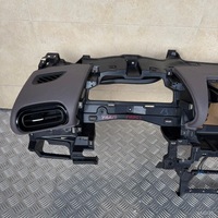 фото thumb №7, Приборная панель комплектная подушка безопасности консоль ремни приборная панель toyota yaris cross 2022 rok