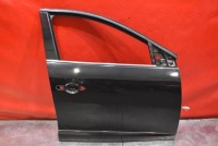 Купить Дверь правое перед передние чёрные renault fluence 1 1 09-13, фото thumb