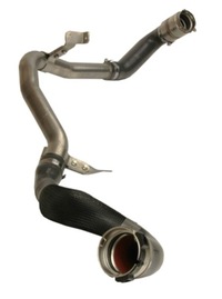 фото thumb №1, Шланг турбонагнетателя renault master ii