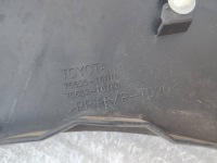 фото thumb №9, Молдинг накладка крила зад задня ліва toyota corolla cross 75606-16010