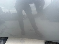 фото thumb №11, Капот крышка двигателя audi a6 c5 allroad ly7q lubelskie