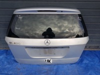 фото thumb №1, Кришка багажника багажника mercedes gl x164 c775 775