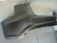 Купить Бампер задний  audi a6 c7 lift kombi lift оригинал, фото thumb