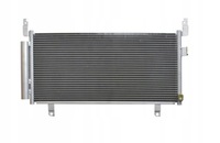 фото thumb №1, Радіатор кондиціонера subaru forester 2013 - 2016