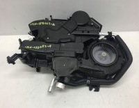 фото thumb №1, Range rover sport l494 lift отопитель