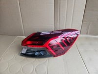 фото thumb №1, Лампа праві зад audi q4 e-tron led