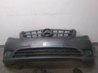 фото thumb №1, Бампер перед mercedes vito w447
