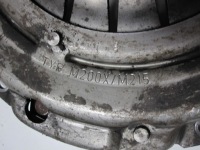 фото thumb №4, Прижим сцепления skoda octavia i 1.8 99r