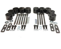 фото thumb №16, Nissan patrol y61 long кузов lift 50mm lift 2 cale / версія 5 дверна