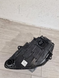 Фара передняя p porsche оригинальный номер 95b941010al Цена, фото thumb