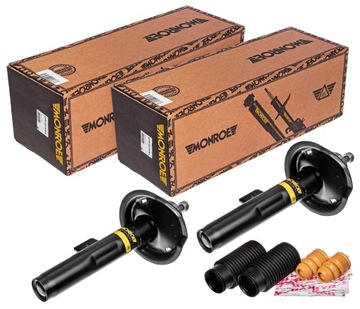 фото thumb №3, Monroe амортизатор seat cordoba ibiza перед