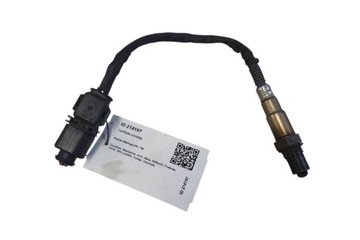 фото thumb №6, Лямбда-зонд nissan qashqai ii j11, j11_ 0281004187 1.6l дизель 2013