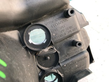 фото thumb №11, Honda hrv ii лампа лівий перед ліва