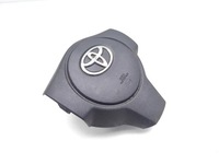 фото thumb №11, Toyota urban cruiser подушка воздушная подушка безопасности руля 2012 хэтчбек