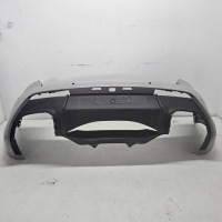 фото thumb №6, Задний бампер porsche macan 95b рестайлинг 95b807834ac