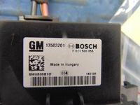 фото thumb №5, Opel meriva b 1.4b резистор 13503201