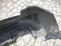 фото thumb №5, Vw golf 8 viii r задняя бампер 5h6 спойлер задний