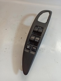 фото thumb №9, Nissan primera p12 панель управление окон левый перед 25401 av640 80961av660