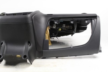 фото thumb №7, Панель роздавальна консоль подушка пасажира seat altea європа eu 04-15