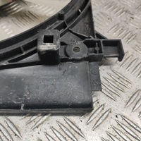 фото thumb №8, Toyota corolla e210 e21 2022 защита вентилятора радиатора