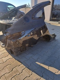 фото thumb №8, Bmw f44 2 піддон задня чверть крила правий лівий задня 475