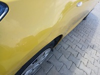 фото thumb №9, Kia rio iv капот бампер крила лампи pas передній kompletny перед 2020r