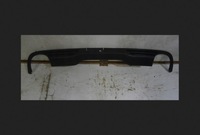 фото thumb №1, Бампер спойлер mercedes w246 задняя