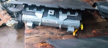 фото thumb №7, Corolla verso 2 ii 04- подушки подушка безопасности ремни kpl eu