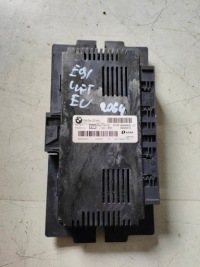 Купить Bmw e90 e91 lift модуль блок управления света eu 9263802, фото thumb