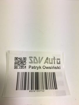 фото thumb №7, Реле mercedes w124 w140 r129 0015429919 4ra004122-03