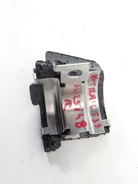 фото thumb №7, X-trail iv t33 1.5 vc-t e-power kr15 абсорбер бампера правые 681a36ra0a