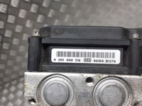 фото thumb №3, Насос abs renault scenic ii 1.5 dci 0265800519