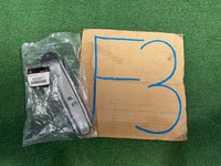 фото thumb №8, Mitsubishi outlander iii lift 15-22 кронштейн балка поперечина перед 6400d977