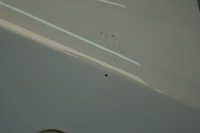 фото thumb №9, Крила правий перед mazda 3 i bk hb sport kintaro