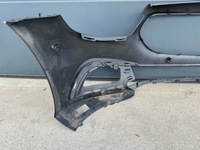 фото thumb №8, Mercedes e-klasa w213 lift бампер перед передний