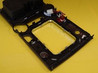 фото thumb №5, Кронштейн na чашка напої рамка домкрата vw touareg i 7l6858601 nr64