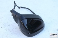 фото thumb №5, Audi a5 sportback 8w f5 зеркало дверь правое наружное складной 15 pin pin