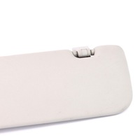 фото thumb №11, Mercedes w251 защита солнцезащитная козырёк правый szary a2518100810