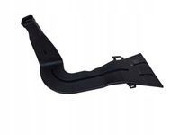 фото thumb №1, Mercedes a-klasa w177 шланг канал повітря