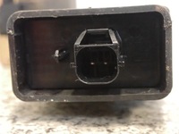 фото thumb №5, Mitsubishi space star 99- замок двері перед правий