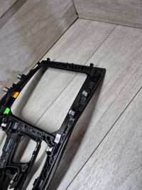 фото thumb №8, 15491. bmw x3 g01 рамка тяга переключения передач 8071035