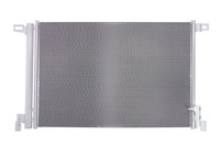 фото thumb №1, Радіатор кондиціонера audi q7 q8 nowa